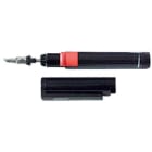 ELCART DISTRIBUTION - ERT070060100 SALDATORE PORTATILE A GAS PROFESS