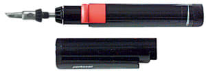 ELCART DISTRIBUTION ERT070060100 SALDATORE PORTATILE A GAS PROFESS