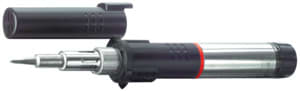 ELCART DISTRIBUTION ERT070061500 SALDATORE PORTATILE A GAS PROFESS