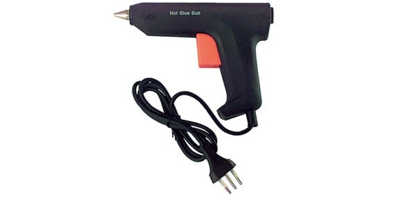 ELCART DISTRIBUTION ERT070075500 PISTOLA INCOLLATRICE AVAN.AUTOMAT