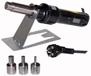 ELCART DISTRIBUTION - ERT070090000 GENERATORE ARIA CALDA PER RIL.SMD