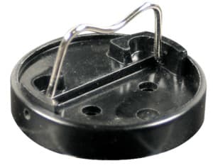 ELCART DISTRIBUTION - ERT070139800 PORTA SALDATORE STAND. DA TAVOLO