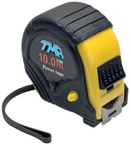 ELCART DISTRIBUTION ERT070162900 METRO TASCABILE AVVOLGIBILE 10MT