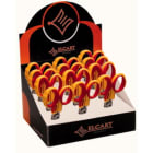 ELCART DISTRIBUTION ERT070170100 ESPOS.12 FORBICI PROFESSIONALI