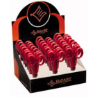 ELCART DISTRIBUTION ERT070173000 ESPOS.24 FORBICI PROFESSIONALI