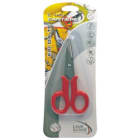 ELCART DISTRIBUTION ERT070174900 FORBICE ELETTRICISTA RETTA INOX