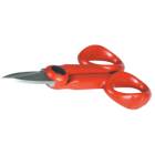 ELCART DISTRIBUTION ERT070175600 FORBICI LAME DIRITTE ISOL. L.140