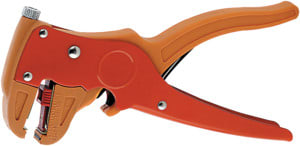 ELCART DISTRIBUTION ERT070185400 PINZA TAGLIA/SPELLAFILI REGOLABIL