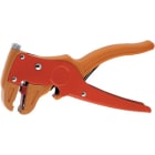ELCART DISTRIBUTION ERT070185400 PINZA TAGLIA/SPELLAFILI REGOLABIL