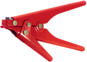 ELCART DISTRIBUTION ERT070187200 PINZA STRINGIFASCETTE