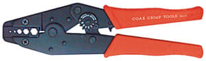 ELCART DISTRIBUTION ERT070187600 PINZA A CRIMPARE RG58,59,62, 6