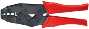 ELCART DISTRIBUTION - ERT070188300 PINZA PER CRIMPARE CONNETTORI F