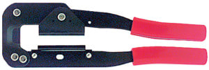 ELCART DISTRIBUTION - ERT070189300 PINZA A CRIMPARE X CONN.CENTRONIC