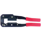 ELCART DISTRIBUTION ERT070189300 PINZA A CRIMPARE X CONN.CENTRONIC