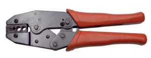 ELCART DISTRIBUTION ERT070193600 PINZA A CRIMPARE RG59,62, 174