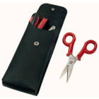 ELCART DISTRIBUTION ERT070194900 TROUSSE COMPLETE 4PZ CON ASTUCCIO