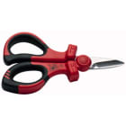 ELCART DISTRIBUTION - ERT070195600 FORBICI PROF. ISOLATE 1000V