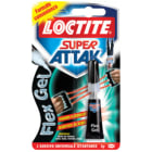 ELCART DISTRIBUTION ERT070409500 SUPER ATTAK FLEX GEL 3GR.