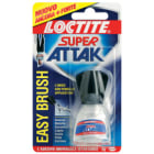 ELCART DISTRIBUTION ERT070410400 SUPER ATTAK EASY BRUSH 5GR.