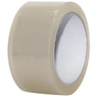 ELCART DISTRIBUTION ERT070423200 NASTRO PER IMBALLO BIANC.50MMX66M