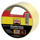 ELCART DISTRIBUTION - ERT070424200 NASTRO BIADESIVO UNIVERS.25MMX25M