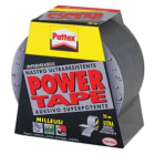 ELCART DISTRIBUTION ERT070426100 NASTRO POWER TAPE NERO 50MMX10M