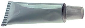 ELCART DISTRIBUTION ERT070430400 GRASSO AL SILICONE BIANCO 50 GR.