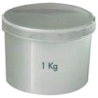 ELCART DISTRIBUTION ERT070430600 GRASSO AL SILICONE BIANCO DA 1 KG