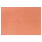ELCART DISTRIBUTION ERT070503000 PIASTRA VETRONITE RAM. 200X300MM