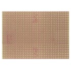 ELCART DISTRIBUTION - ERT070514800 PIASTRA P.2,54 SUI 2 LATI 100X160