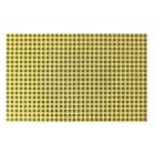 ELCART DISTRIBUTION ERT070516600 PIASTRA VETR.PASSO 5,08 100X160MM