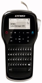 ELCART DISTRIBUTION ERT070800800 ETICHETTATRICE ELETTRONICA DYMO