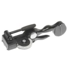 ELCART DISTRIBUTION - ERT070803000 ETICHETTATRICE RILIEVO DYMO M1011