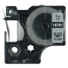 ELCART DISTRIBUTION - ERT070847200 NASTRO POLYEST.7MT 9MM TRASPAREN.