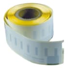ELCART DISTRIBUTION - ERT070862900 ETICHETTA DYMO LW MULTI-USO