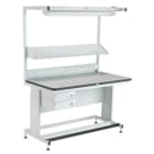 ELCART DISTRIBUTION - ERT070910000 TAV.LABORAT. BARRA-MENS.ELETTRIF.