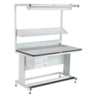 ELCART DISTRIBUTION ERT070910000 TAV.LABORAT. BARRA-MENS.ELETTRIF.