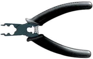 ELCART DISTRIBUTION ERT071604600 PINZA PER SOSTITUIRE LE PUNTE