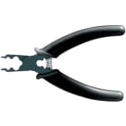 ELCART DISTRIBUTION ERT071604600 PINZA PER SOSTITUIRE LE PUNTE