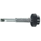 ELCART DISTRIBUTION - ERT072101000 0612ADLF PUNTA CACCIAVITE 1.6MMM