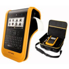 ELCART DISTRIBUTION - ERT079800700 ETICHETTA DYMO LW DISCH./BADGE