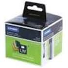 ELCART DISTRIBUTION ERT079801000 ETICHETTA DYMO LW REGISTR.-P