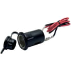 ELCART DISTRIBUTION ERT080151500 PRESA DA PANNELLO X SPINA AUTO