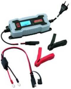 ELCART DISTRIBUTION ERT080210200 CARICAB.INTELL.DC6V E DC12V AUTO