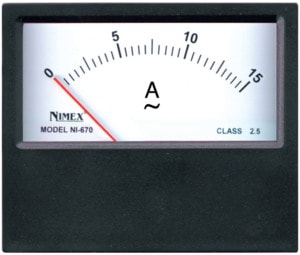ELCART DISTRIBUTION ERT090102000 STRUM. FE. MO. C. 2,5 70X60 15 A