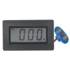 ELCART DISTRIBUTION - ERT090206000 AMPEROMETRO DIGITALE VCC