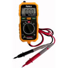 ELCART DISTRIBUTION ERT090740000 MULTIMETRO TASC. AUTORANGE NI4000