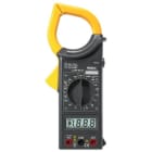 ELCART DISTRIBUTION ERT090850000 PINZA AMPEROMETRICA DIGIT.NI6266