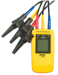 ELCART DISTRIBUTION ERT091202000 INDICATORE DI FASE NI 8060
