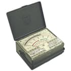 ELCART DISTRIBUTION - ERT092900000 MULTIMETRO ANALOGICO MOD.680R
